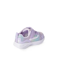 Chaussures de sport Athletic Works pour petites filles