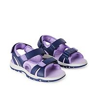 Sandales de sport George pour filles