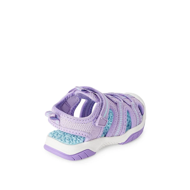 George Toddler Girls' Sport Sandals