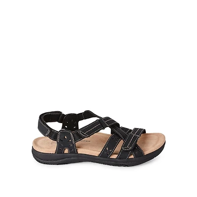 Time and Tru Women's Comfort Sandals