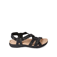 Time and Tru Women's Comfort Sandals
