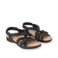 Time and Tru Women's Comfort Sandals