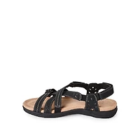 Time and Tru Women's Comfort Sandals