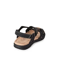 Time and Tru Women's Comfort Sandals