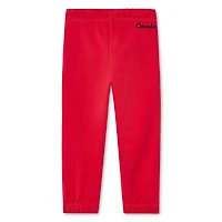 Jogger en molleton Canadiana collection non genrée pour tout-petits