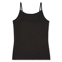 Camisole avec soutien-gorge intégré George pour filles