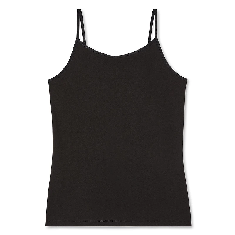 Camisole avec soutien-gorge intégré George pour filles