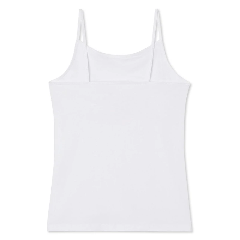 Camisole avec soutien-gorge intégré George pour filles