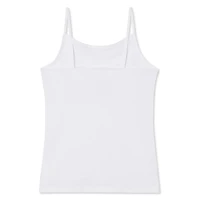 Camisole avec soutien-gorge intégré George pour filles