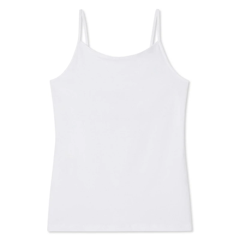 Camisole avec soutien-gorge intégré George pour filles