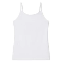 Camisole avec soutien-gorge intégré George pour filles