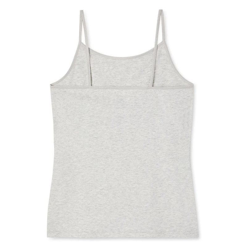 Camisole avec soutien-gorge intégré George pour filles