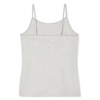 Camisole avec soutien-gorge intégré George pour filles