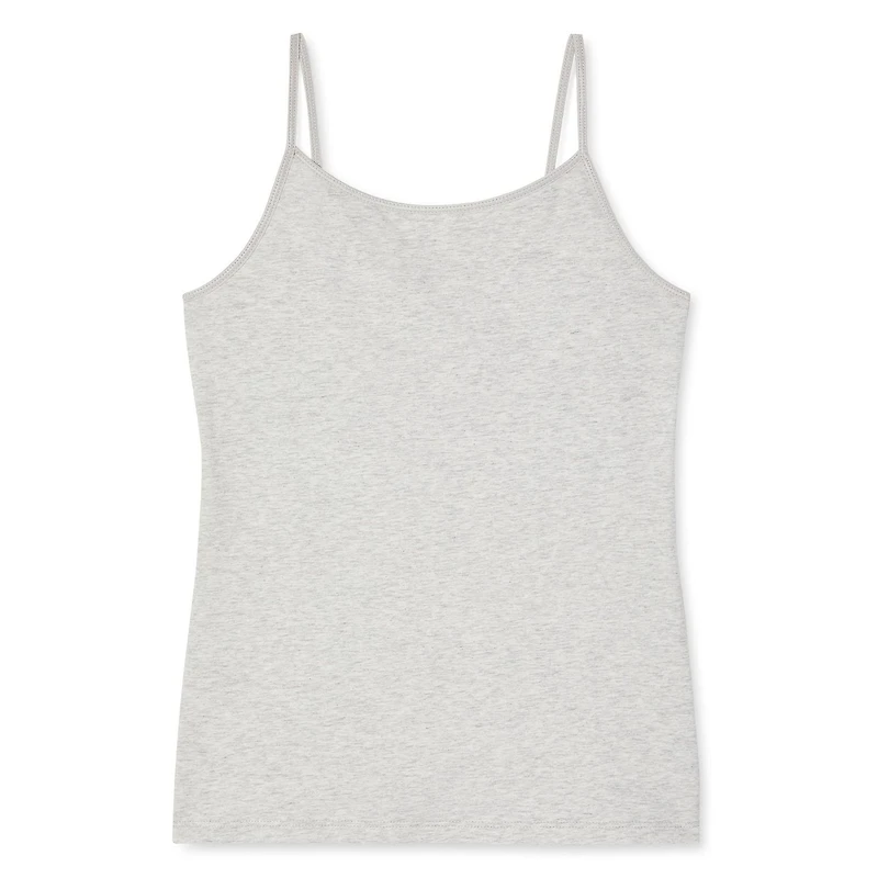 Camisole avec soutien-gorge intégré George pour filles