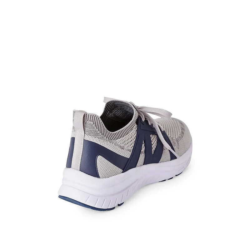 BASKETS POUR HOMMES ATHLETIC WORKS Pointures larges 8-13