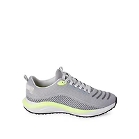 ATHLETIC WORKS MEN'S SNEAKERS