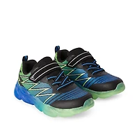 Athletic Works Boys' Sneakers, Sizes 11-4