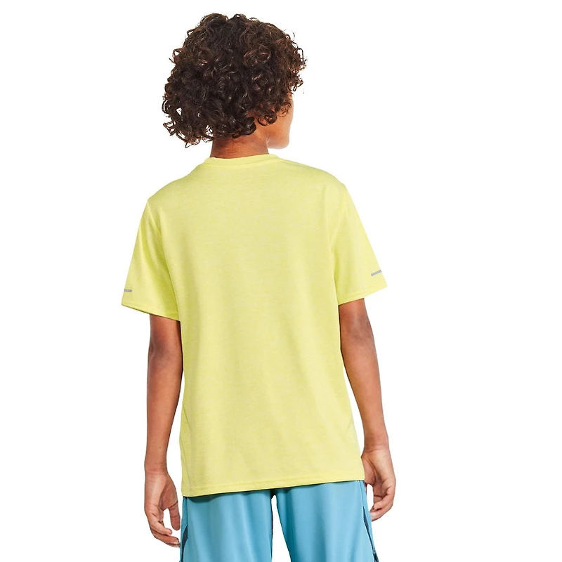 Athletic Works Boys' Short-Sleeve T-Shirt
