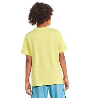 Athletic Works Boys' Short-Sleeve T-Shirt