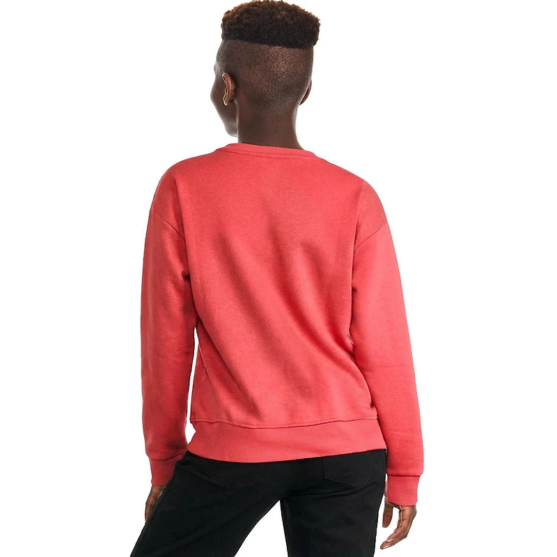 George Boys' Graphic Sweatshirt