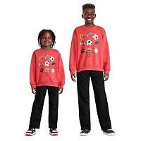 George Boys' Graphic Sweatshirt