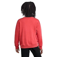 George Boys' Graphic Sweatshirt