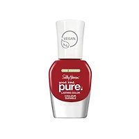Sally Hansen - Good. Kind. Pure™, vernis à ongles 100 % végétalien, Sans 15, avec du bambou durable et des algues marines pour un soin supplémentaire Sans 15