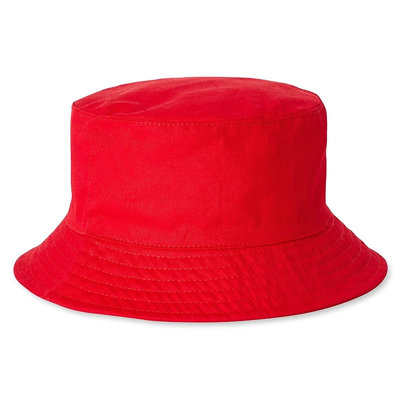 George Toddler Girls' Canada Day Bucket Hat