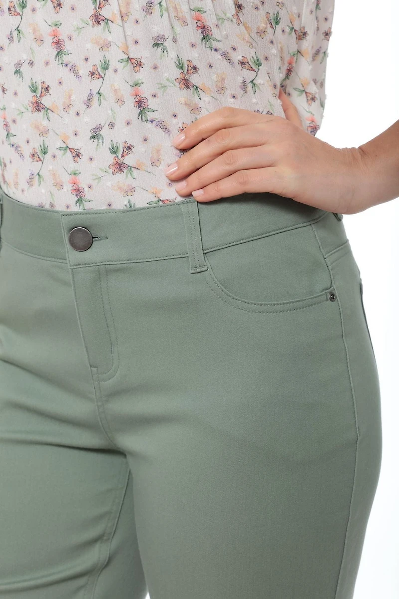 JAX Pantalon cheville