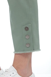 JAX Pantalon cheville