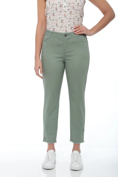 JAX Pantalon cheville