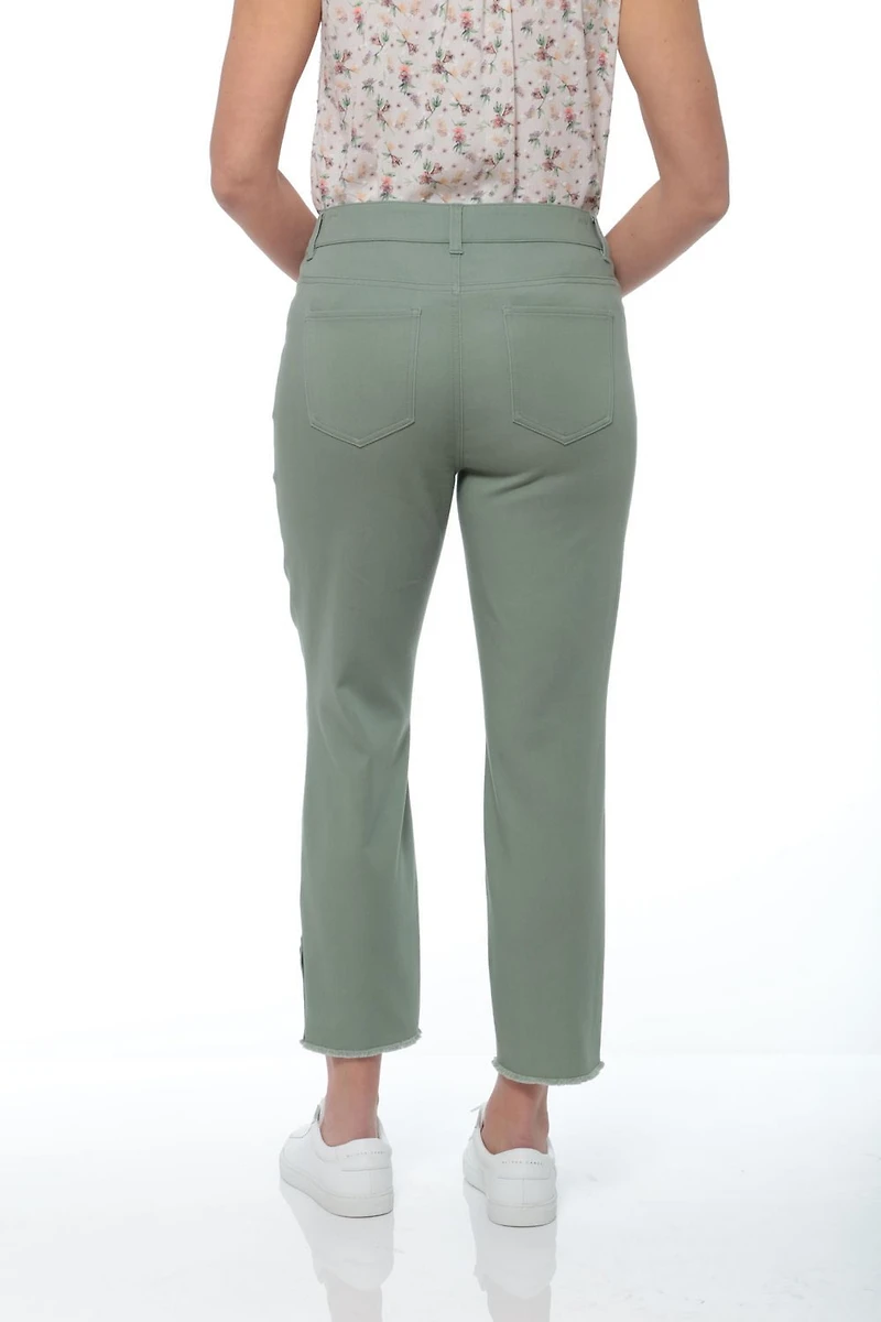 JAX Pantalon cheville