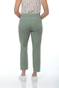JAX Pantalon cheville