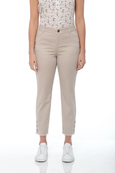 JAX Pantalon cheville