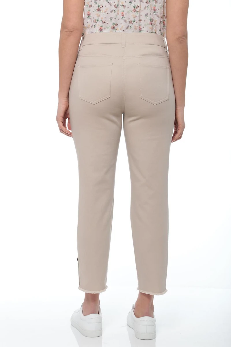 JAX Pantalon cheville