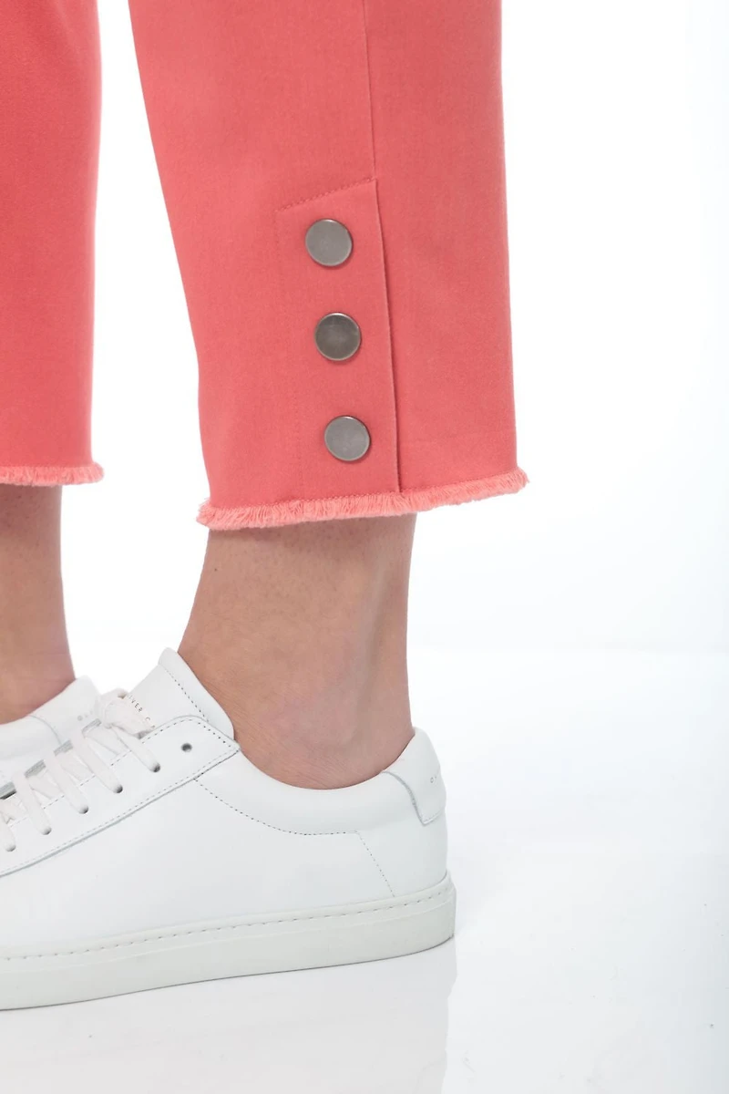 JAX Pantalon cheville