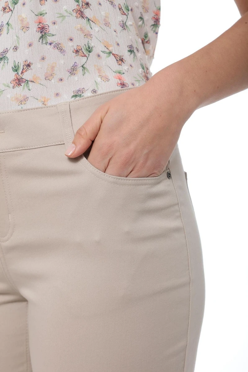 JAX Pantalon cheville