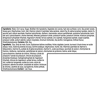 Boisson nutritionnelle complète BOOST PLUS – Fraise, 6 x 237 ml 6x237ML