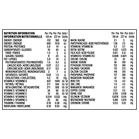 BOOST PLUS Complete Nutrition Drink – Strawberry, 6 x 237 ml, 6 x 237 ML