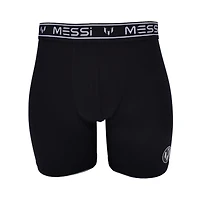 Messi 3pk Boxer Briefs