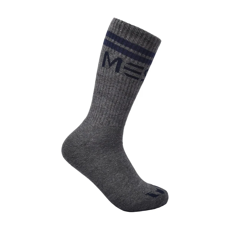 Lot de 6 mi-chaussettes Messi