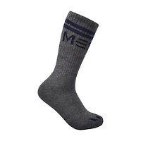 Lot de 6 mi-chaussettes Messi