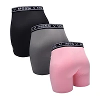 Messi 3pk Boxer Briefs