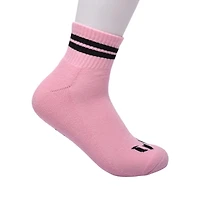 Messi 6pk Quarter Socks