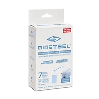 BioSteel Hydration Mix White Freeze Flavour- 7 Count