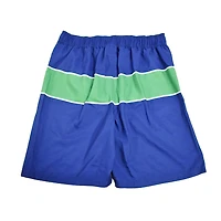 Men's NHL Vancouver Canucks Swim Trunks