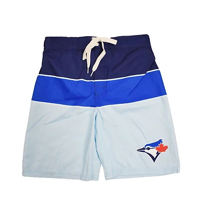 Maillot de bain MLB Blue Jays pour hommes