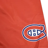Men's NHL Montreal Canadiens Swim Trunks