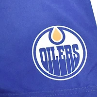 Men's NHL Edmonton Oilers Swim Trunks