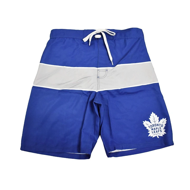 Maillot de bain Toronto Maple Leafs de la LNH pour hommes